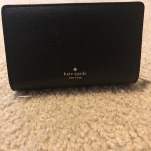 Kate Spade Bifold Wallet